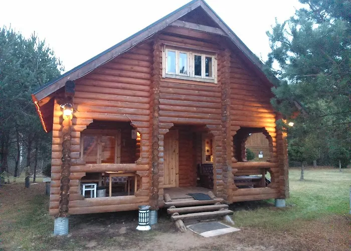 Kakulaane Tourism Farm Laukula