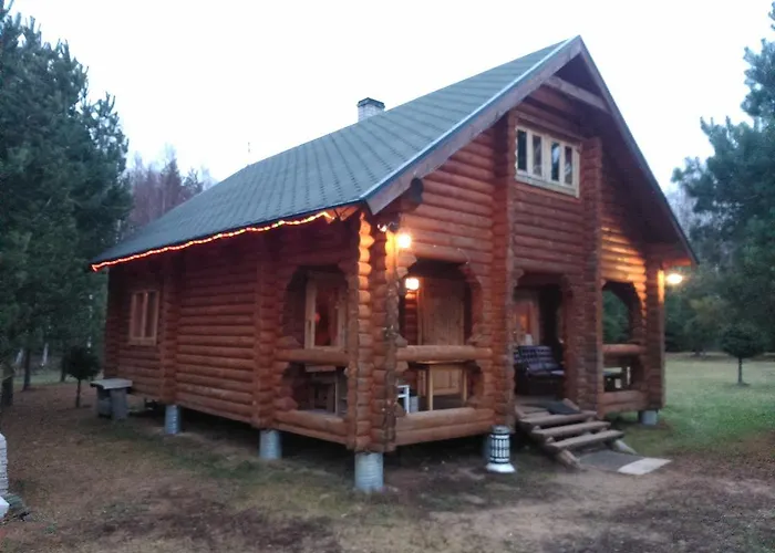 Park za odmor Kakulaane Tourism Farm