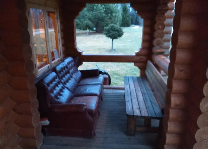 Kakulaane Tourism Farm Laukula