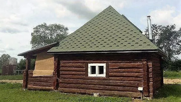 Kakulaane Tourism Farm Laukula