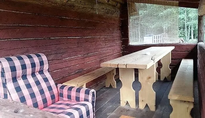 Kakulaane Tourism Farm Laukula