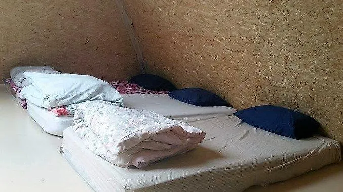 Kakulaane Tourism Farm Laukula