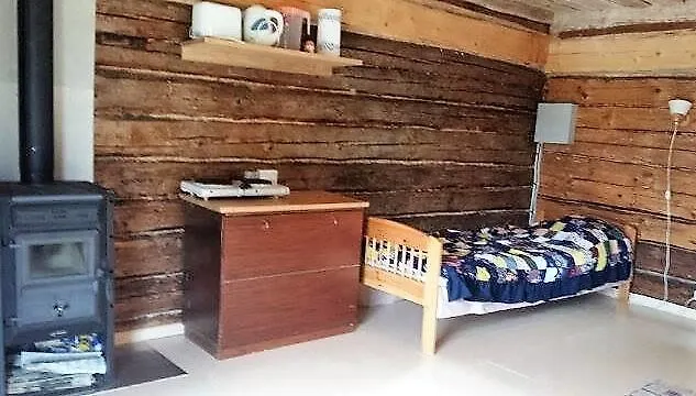 Park za odmor Kakulaane Tourism Farm 3*