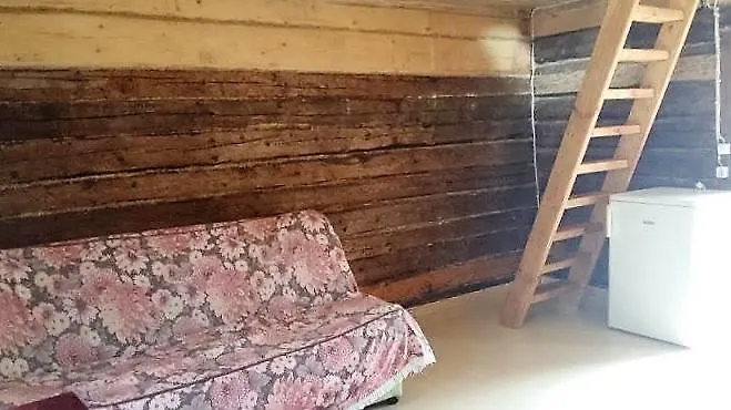 Park za odmor Kakulaane Tourism Farm 3*