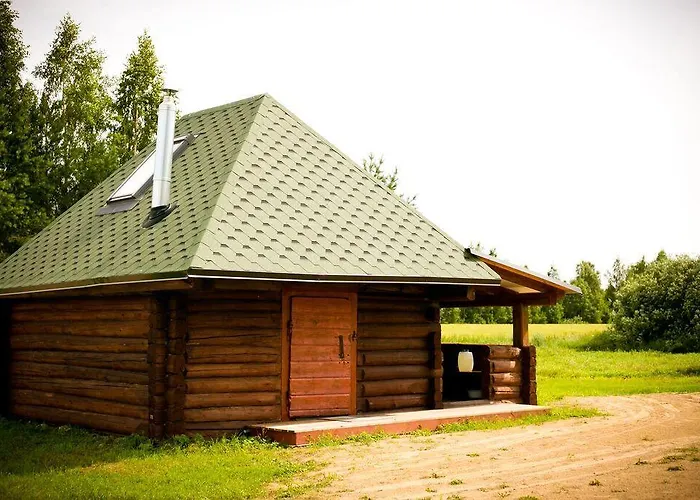 Kakulaane Tourism Farm