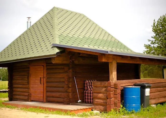 Kakulaane Tourism Farm Laukula