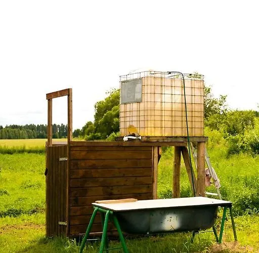 Kakulaane Tourism Farm Laukula